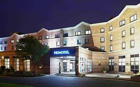 Novotel Hotel Newcastle Airport